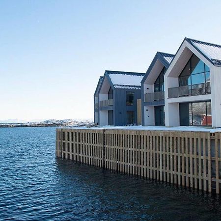 Ny Leilighet I Henningsvaer! Exteriér fotografie